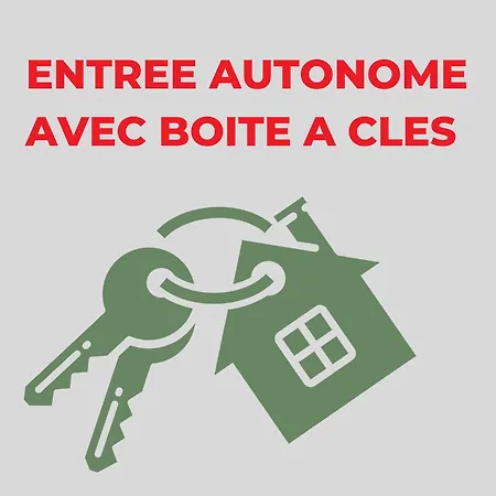 Campsite L'isa - Confort- Clim - Wifi - Piscines - 2km Plages