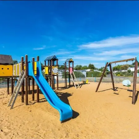L'isa - Confort- Clim - Wifi - Piscines - 2km Plages * Saint-Hilaire-de-Riez