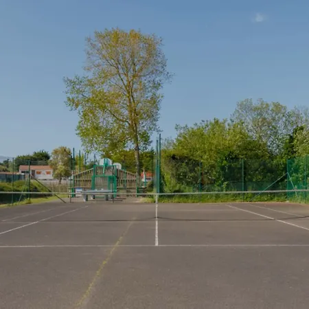 L'isa - Confort- Clim - Wifi - Piscines - 2km Plages *